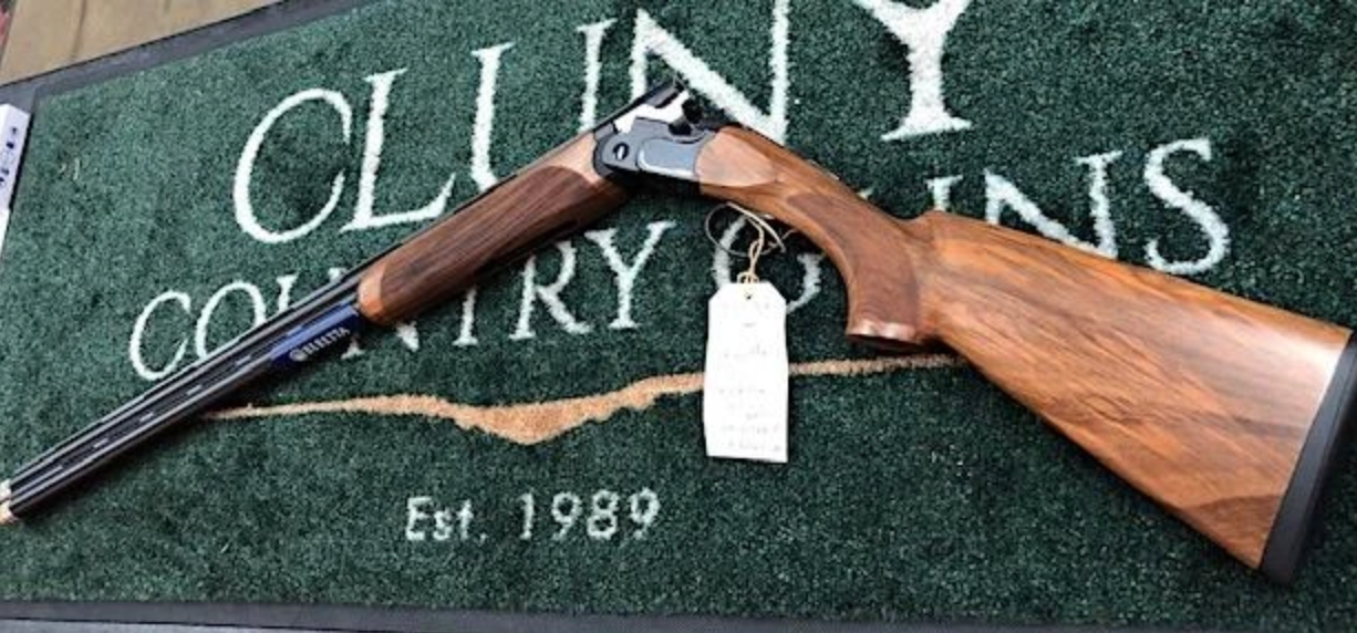 Which are Best to Buy - Second Hand Shotguns Versus New Mid-Range Shotguns