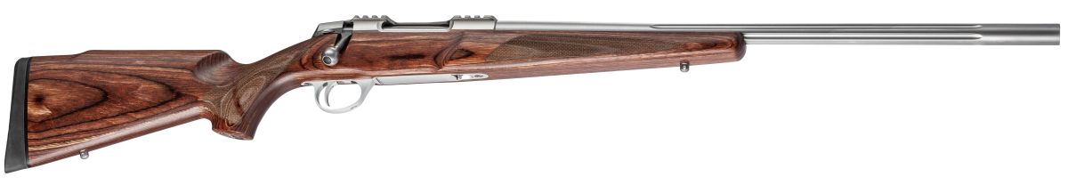 Sako 90 Varmint Stainless Rifle - Cluny Country Guns