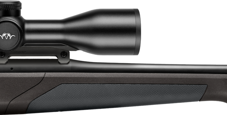 Blaser R8 Professional 2.0 Rifle