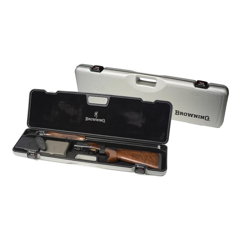Browning 825 S3 Black Sporter Shotgun