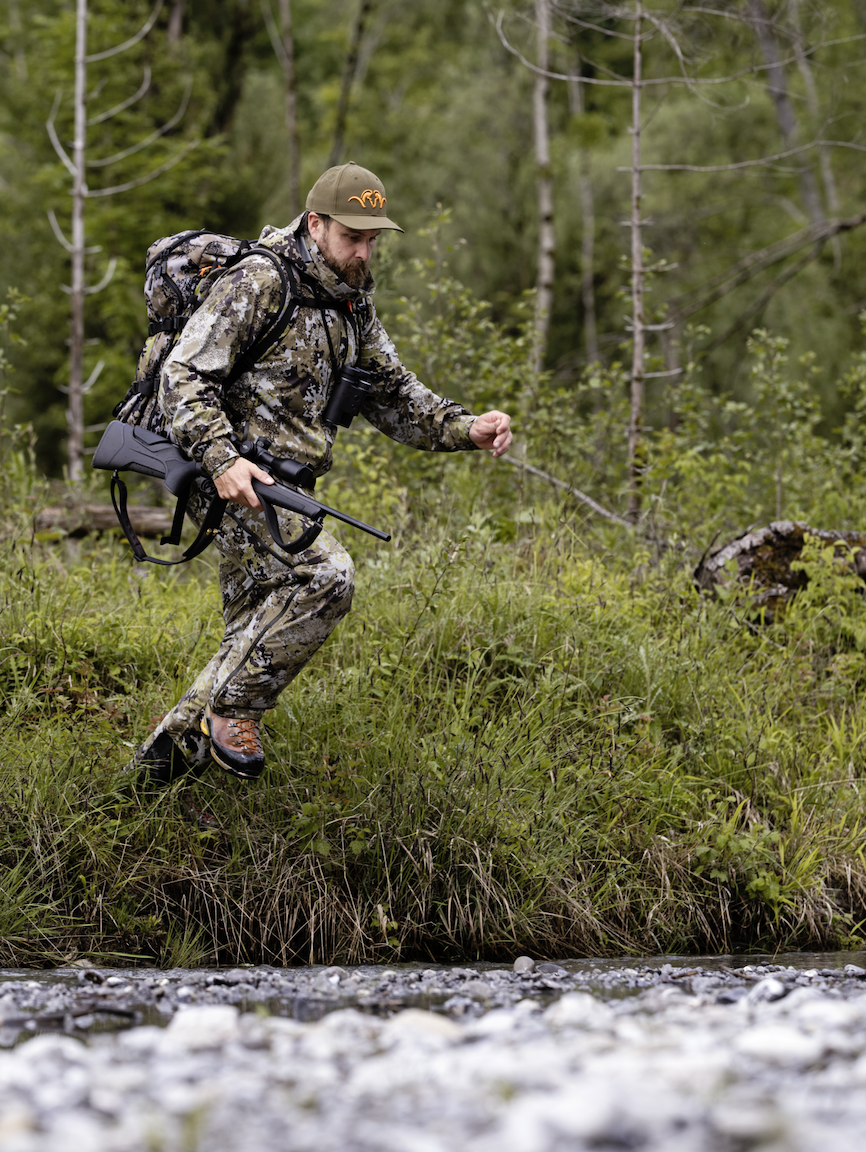 Blaser R8 Professional 2.0 Rifle