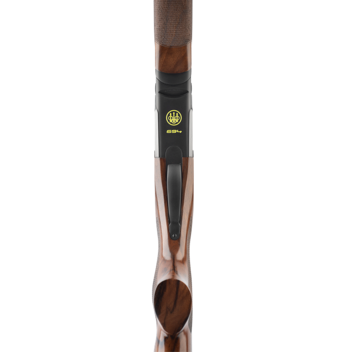 Beretta 694 Black DLC Shotgun