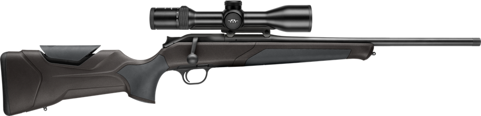 Blaser R8 Professional 2.0 Rifle