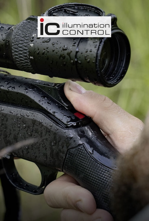 Blaser R8 Professional 2.0 Rifle
