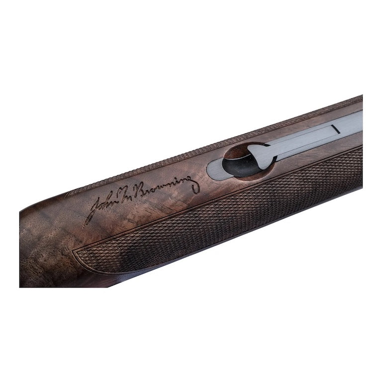 Browning 825 S3 Black Sporter Shotgun