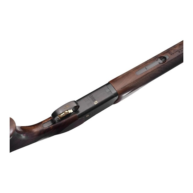 Browning 825 S3 Black Sporter Shotgun