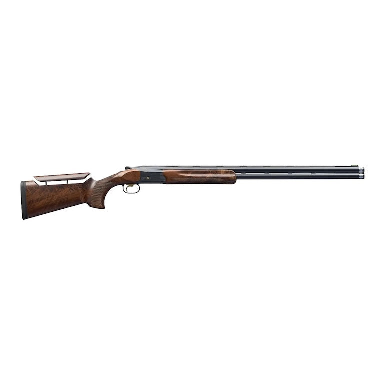 Browning 825 S3 Black Sporter Shotgun