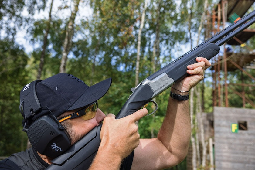 Browning B525 Composite Shotgun - Cluny Country Guns