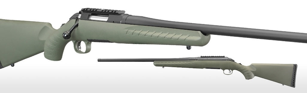 Ruger American Predator Rifle