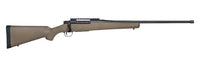 Mossberg Patriot Predator Rifle