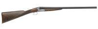 Beretta 486 Parallelo DS S/S Shotgun - Cluny Country Guns