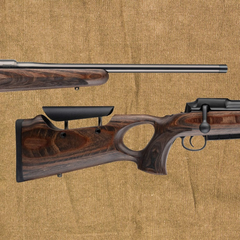 Mauser M25 Max Rifle