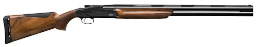 Benelli 828 S AI Field Shotgun (Black) - Cluny Country Guns