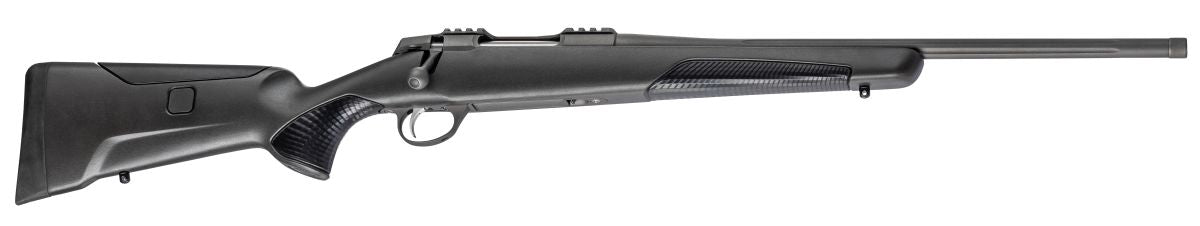 Sako 90 Adventure Rifle - Cluny Country Guns