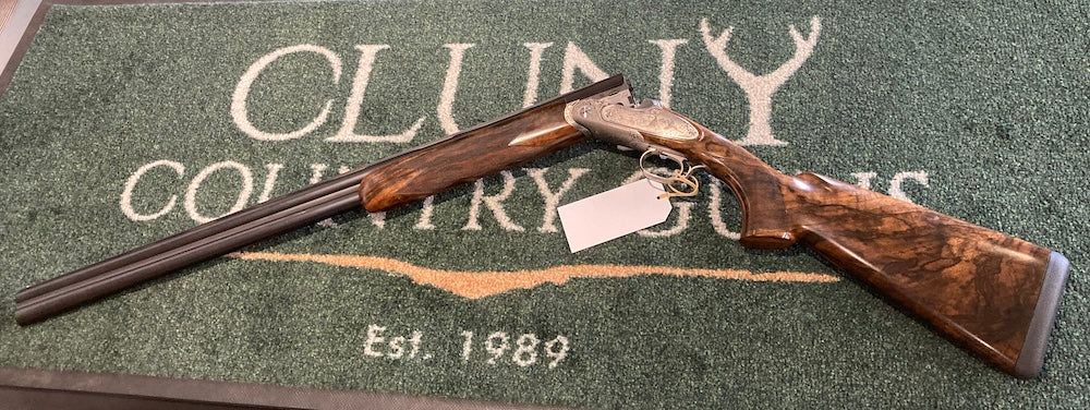 Blaser F16 Baronesse Shotgun - Cluny Country Guns