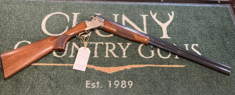 Used Browning 525 30" m.c Shotgun