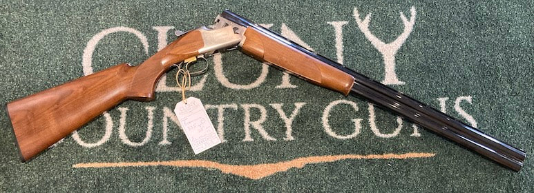 Used Browning 325 28" m.c Shotgun