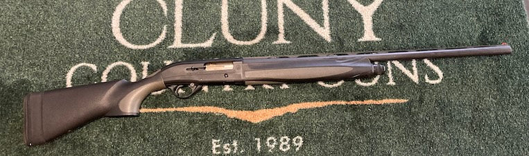 Used Beretta AL391 28" Semi-Auto Shotgun - Cluny Country Guns