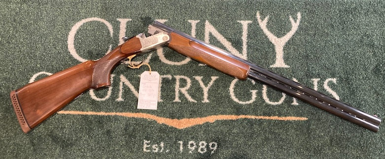 Used Contento Trap 30" FC - Cluny Country Guns