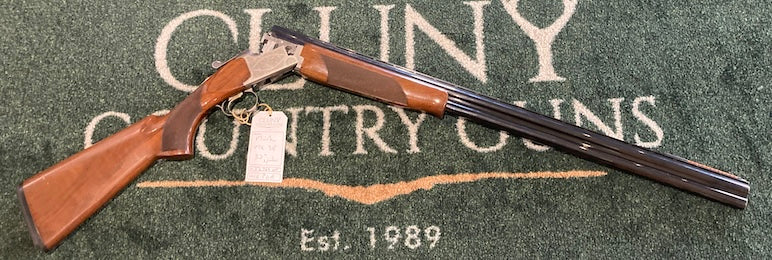 Used Miroku MK38 32" fc sporter - Cluny Country Guns
