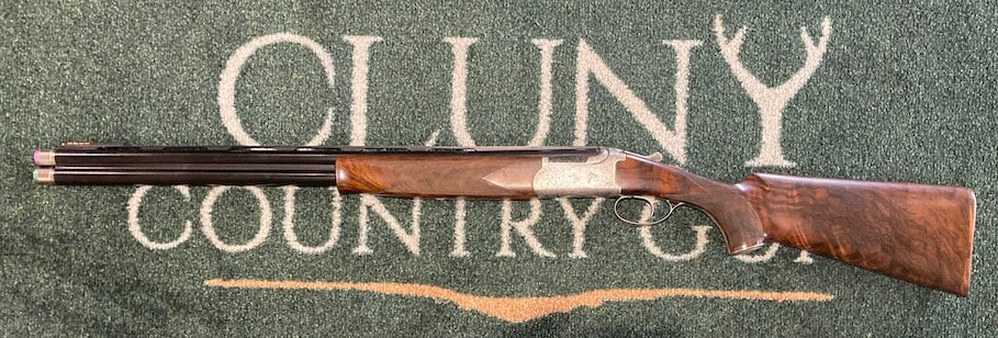 Used Chapuis C135 Artisan 26" mc - Cluny Country Guns