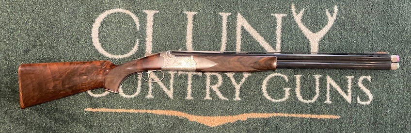 Used Chapuis C135 Artisan 26" mc - Cluny Country Guns