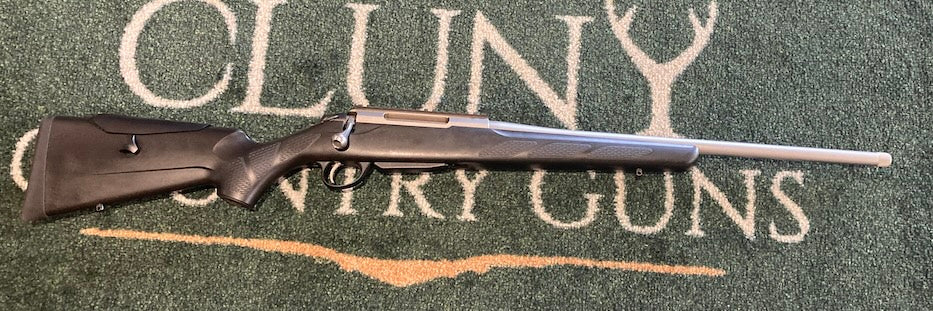 Used Tikka T3 .243  Rifle - Cluny Country Guns