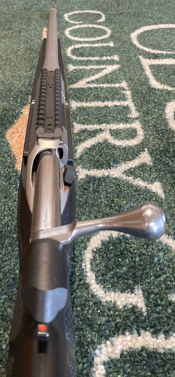 Used Tikka T3 .243 Rifle