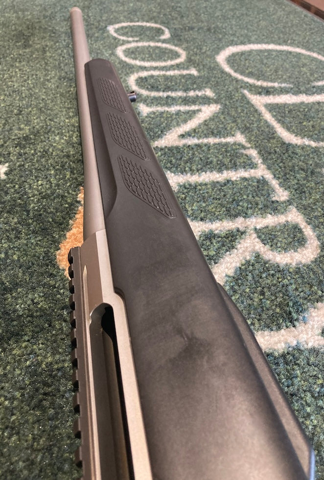 Used Tikka T3 .243 Rifle