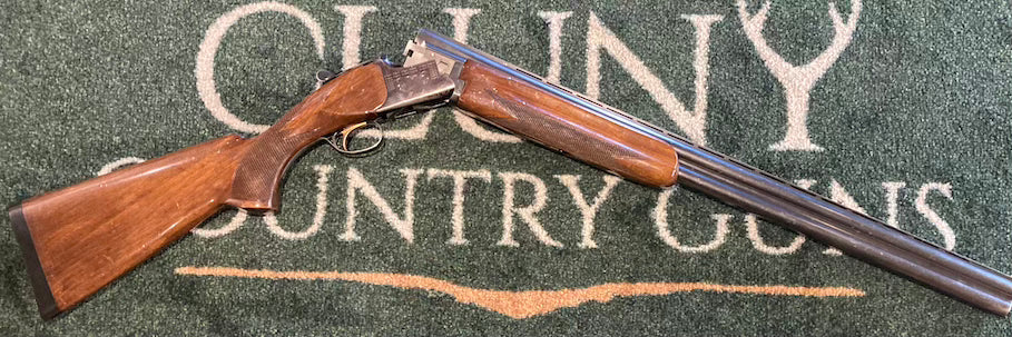 Used Mirkou 28" f.c Shotgun