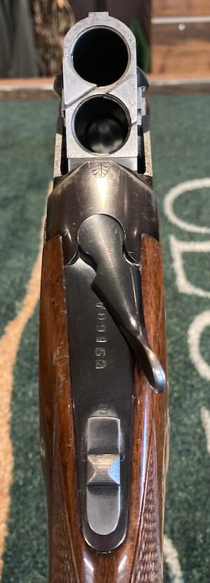 Used Mirkou 28" f.c Shotgun