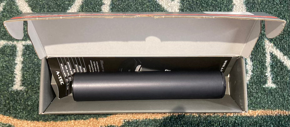 New A-tec Blaser Spigot .243 15x1 - Cluny Country Guns