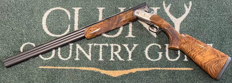 Blaser F16 Luxus 30" Shotgun - Cluny Country Guns