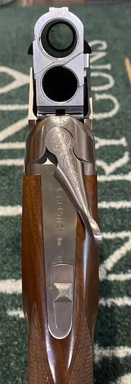Used Browning 325 32" m.c Shotgun