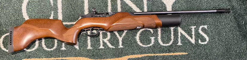 Used Walther Rotex RM8 .177Air Rifle - Cluny Country Guns