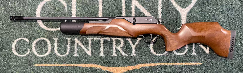 Used Walther Rotex RM8 .177Air Rifle - Cluny Country Guns