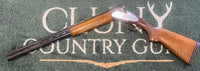 Used Rizzini 12b o/u 28" fc - Cluny Country Guns