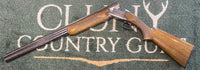 Used Fabrique Nationale 12 b o/u f.c - Cluny Country Guns