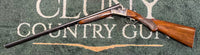 Used 20 Bore AYA 20 Bore SBS Yeoman