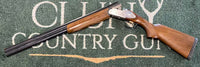Used Rizzini 12b o/u 27" F/C