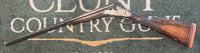 Used Denton & Kennel 25" 12b sidelock SBS Shotgun - Cluny Country Guns