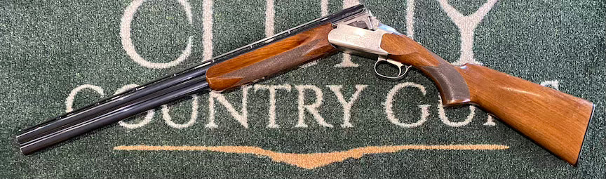 Used Mirkou 3000 28" m.c Shotgun
