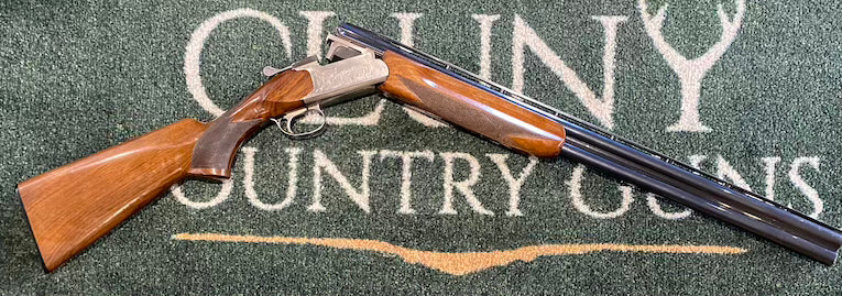 Used Mirkou 3000 28" m.c Shotgun