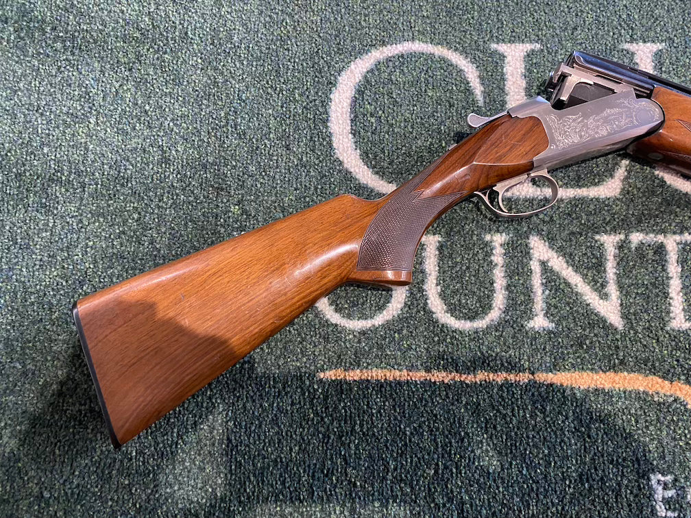 Used Mirkou 3000 28" m.c Shotgun
