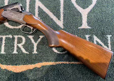 Used Mirkou 3000 28" m.c Shotgun
