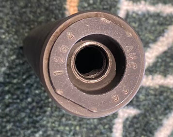 Used Tikka T3 .243 Rifle