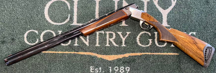 Used Browning Cynergy 30"
