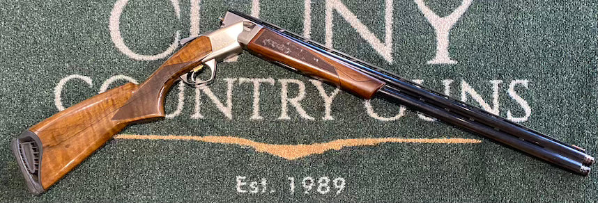 Used Browning Cynergy 30"
