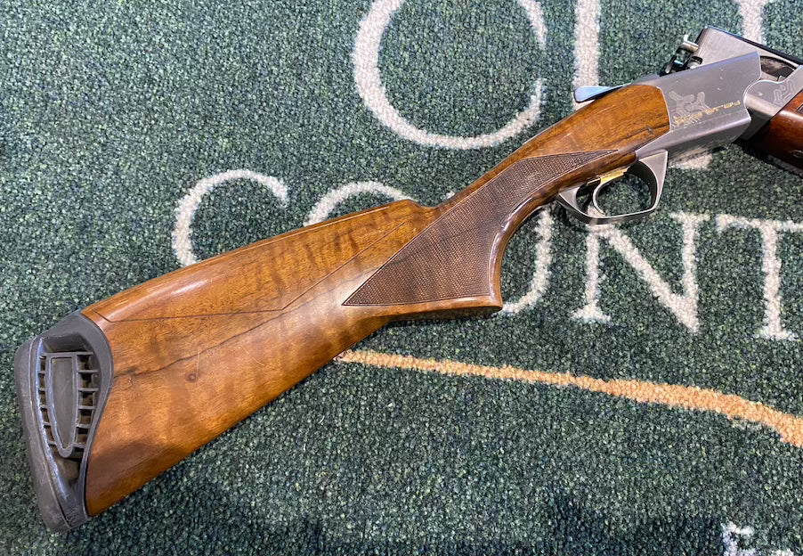 Used Browning Cynergy 30"