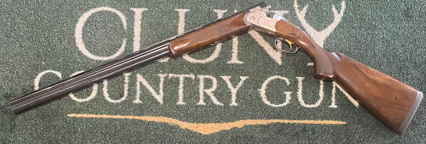 Used Beretta Sil Pig 1 20G 30" MC - Cluny Country Guns
